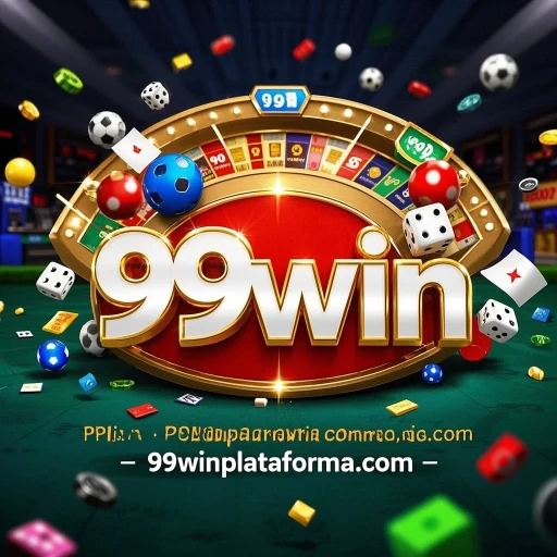 Explorando Ofertas: Como Economizar em Jogos no 99win